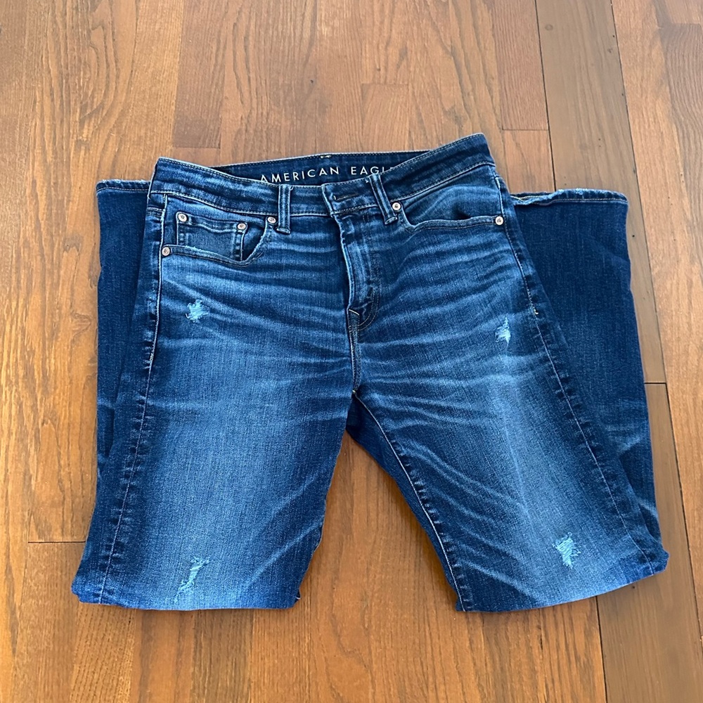 American Eagle jeans for men size 31x32
